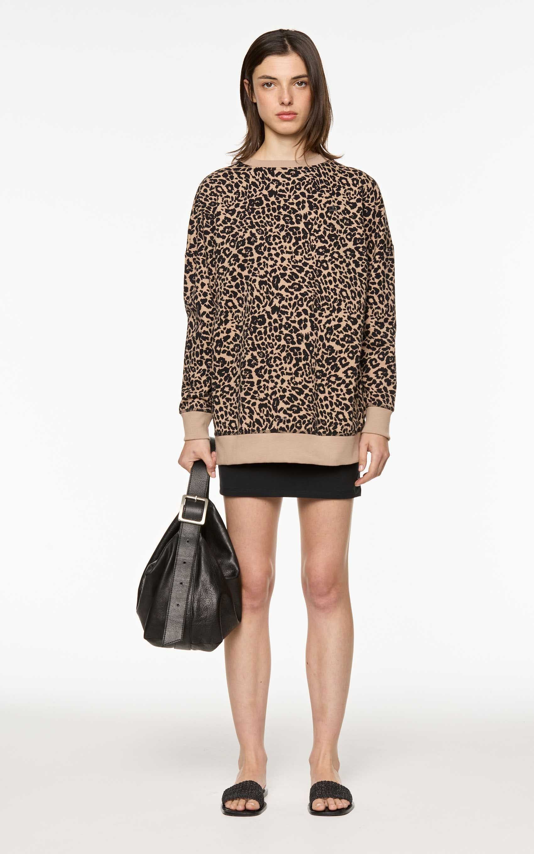 Buzo Beige