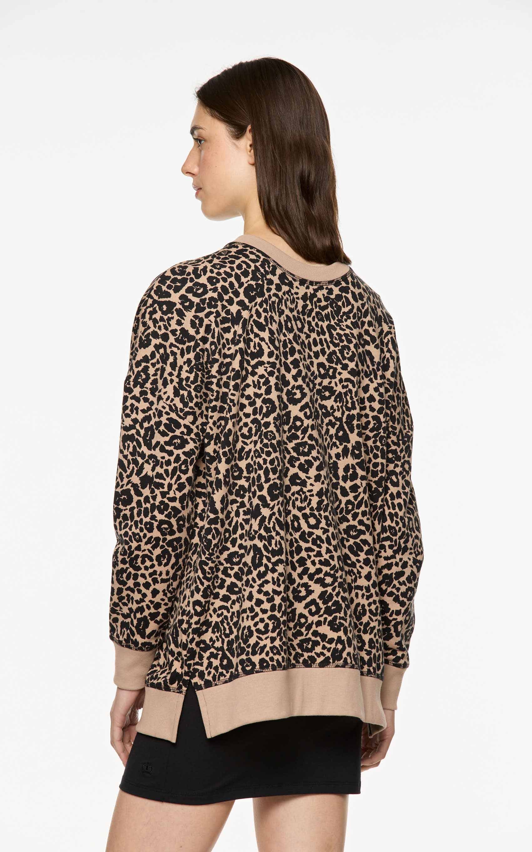 Buzo Beige