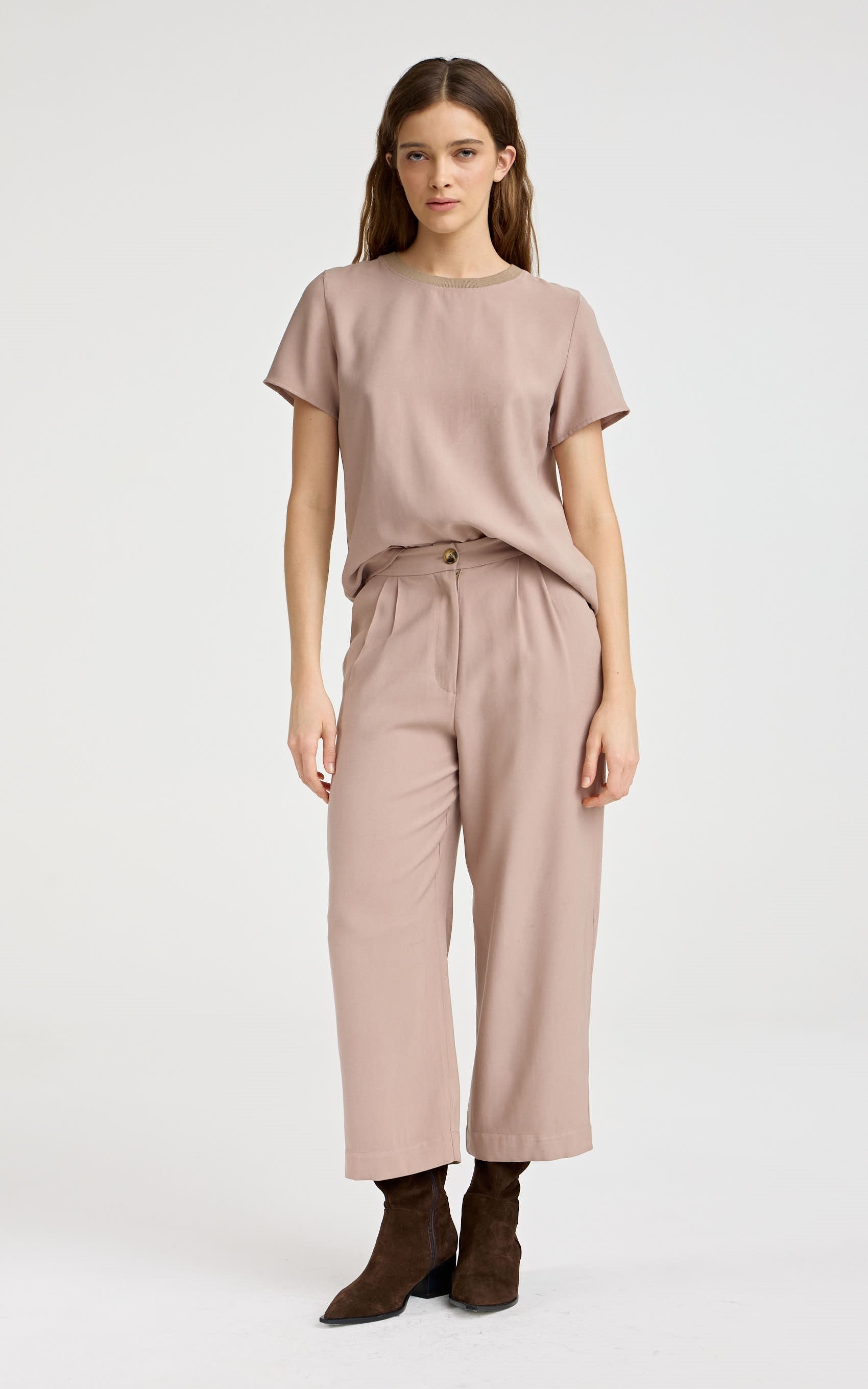 Blusa Canela