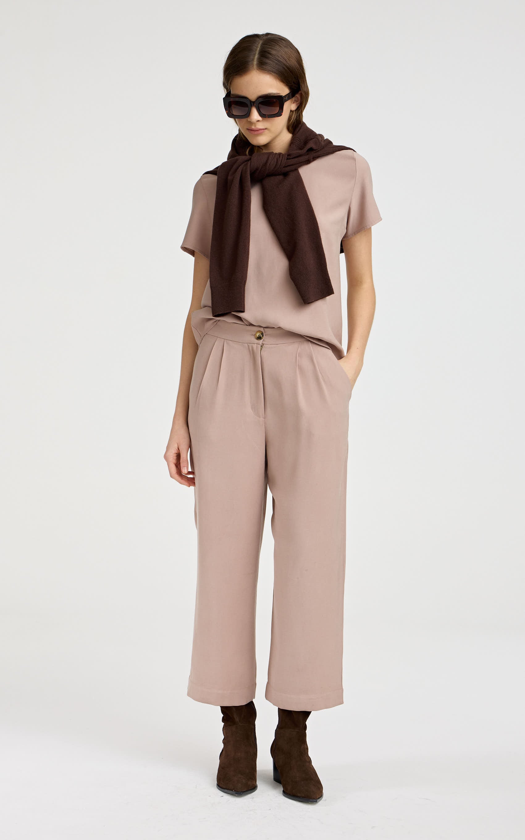 Pantalon Canela