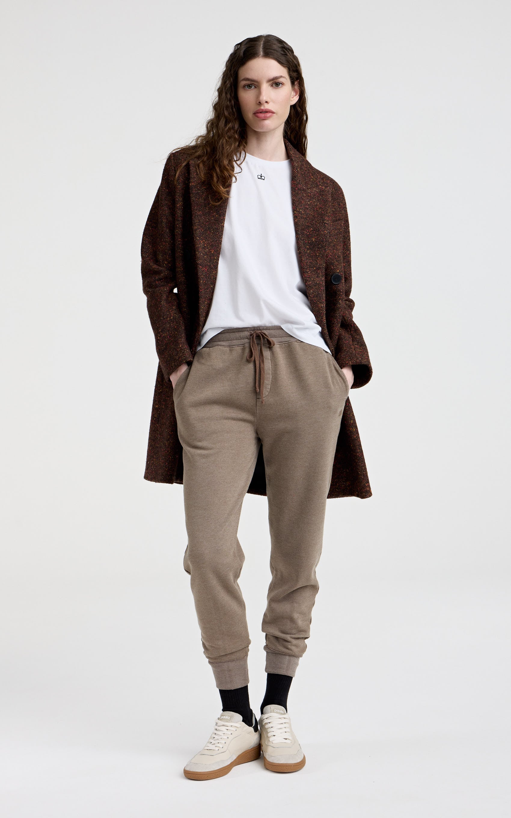 Pantalon Chocolate