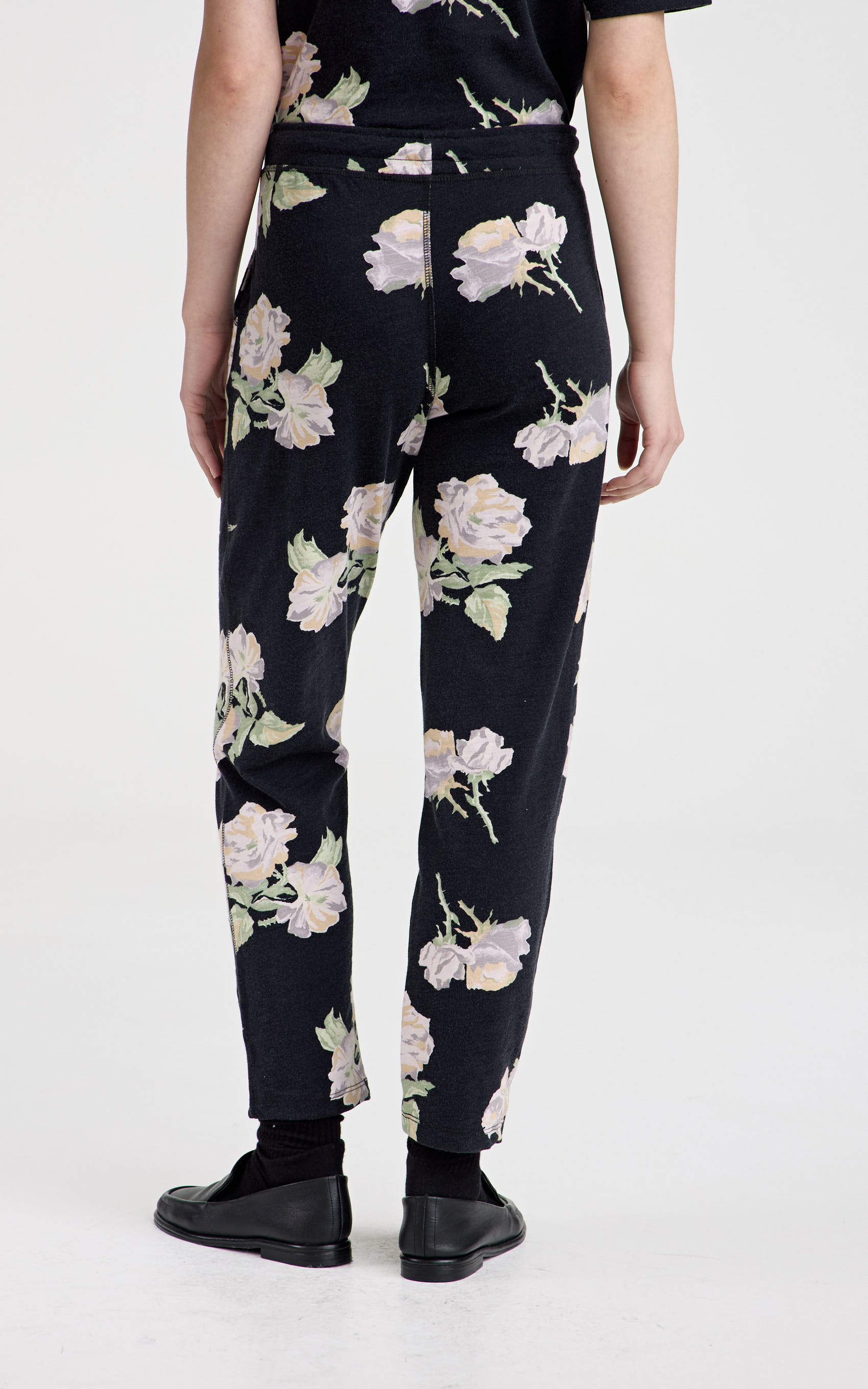 Pantalon Negro