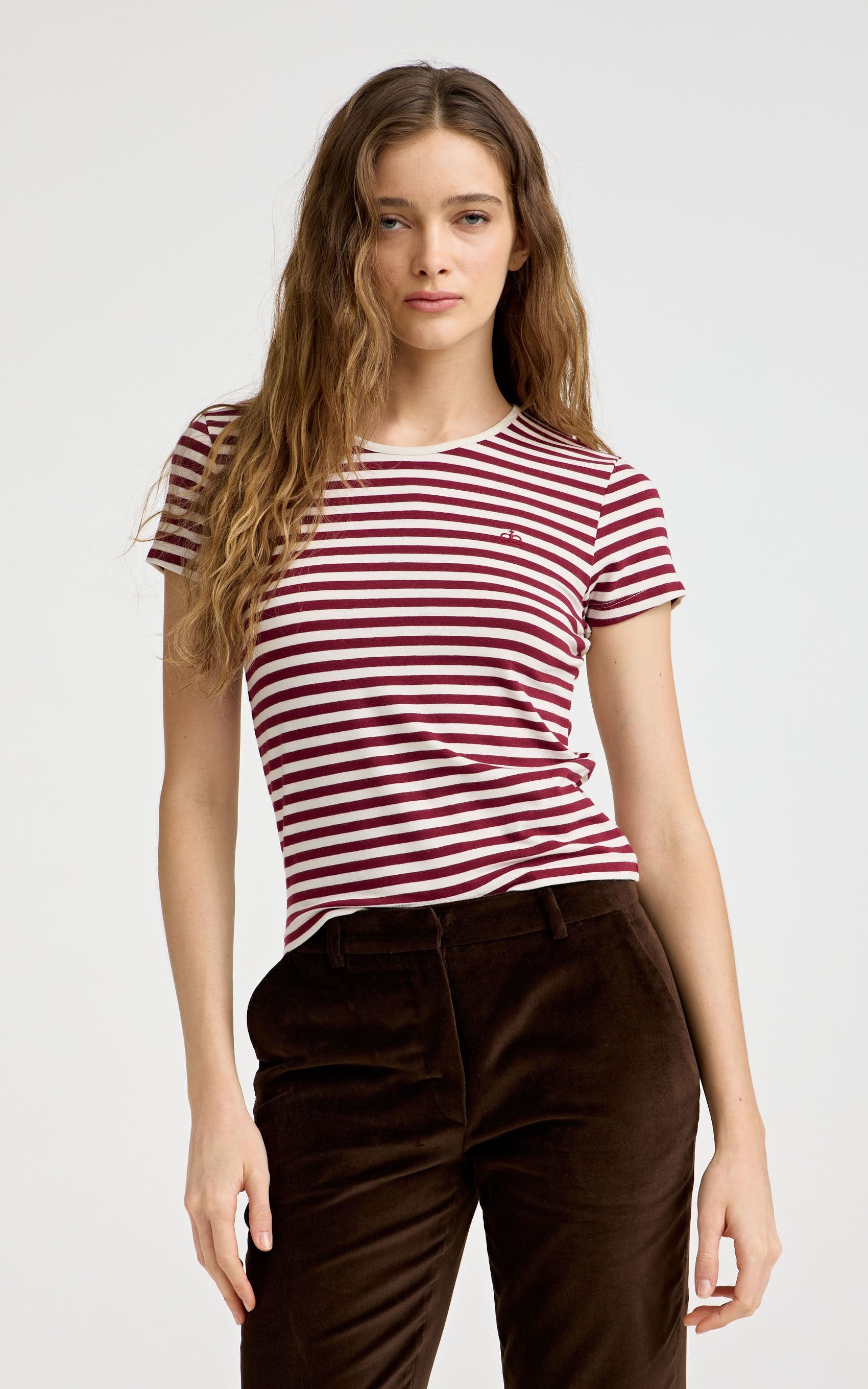 Remera Crudo