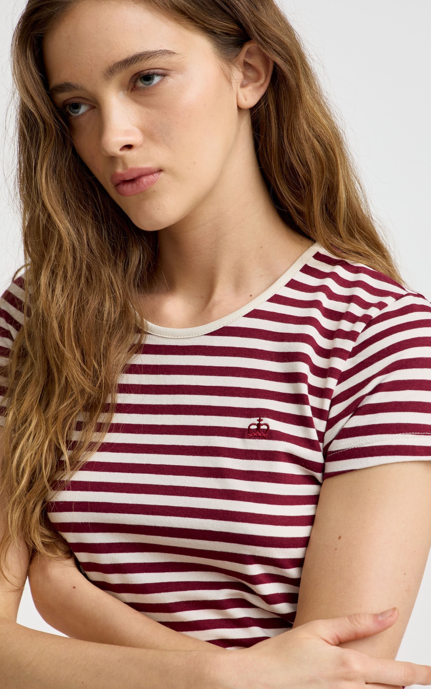 Remera Crudo