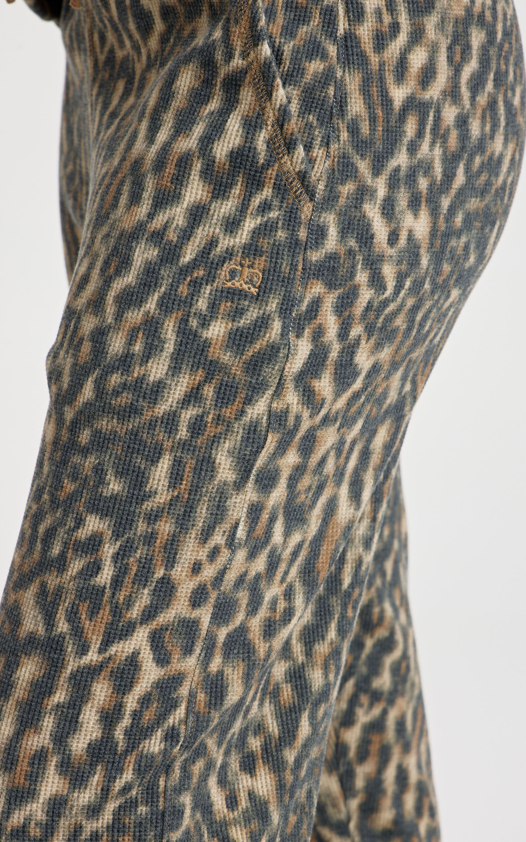 Pantalon Camel