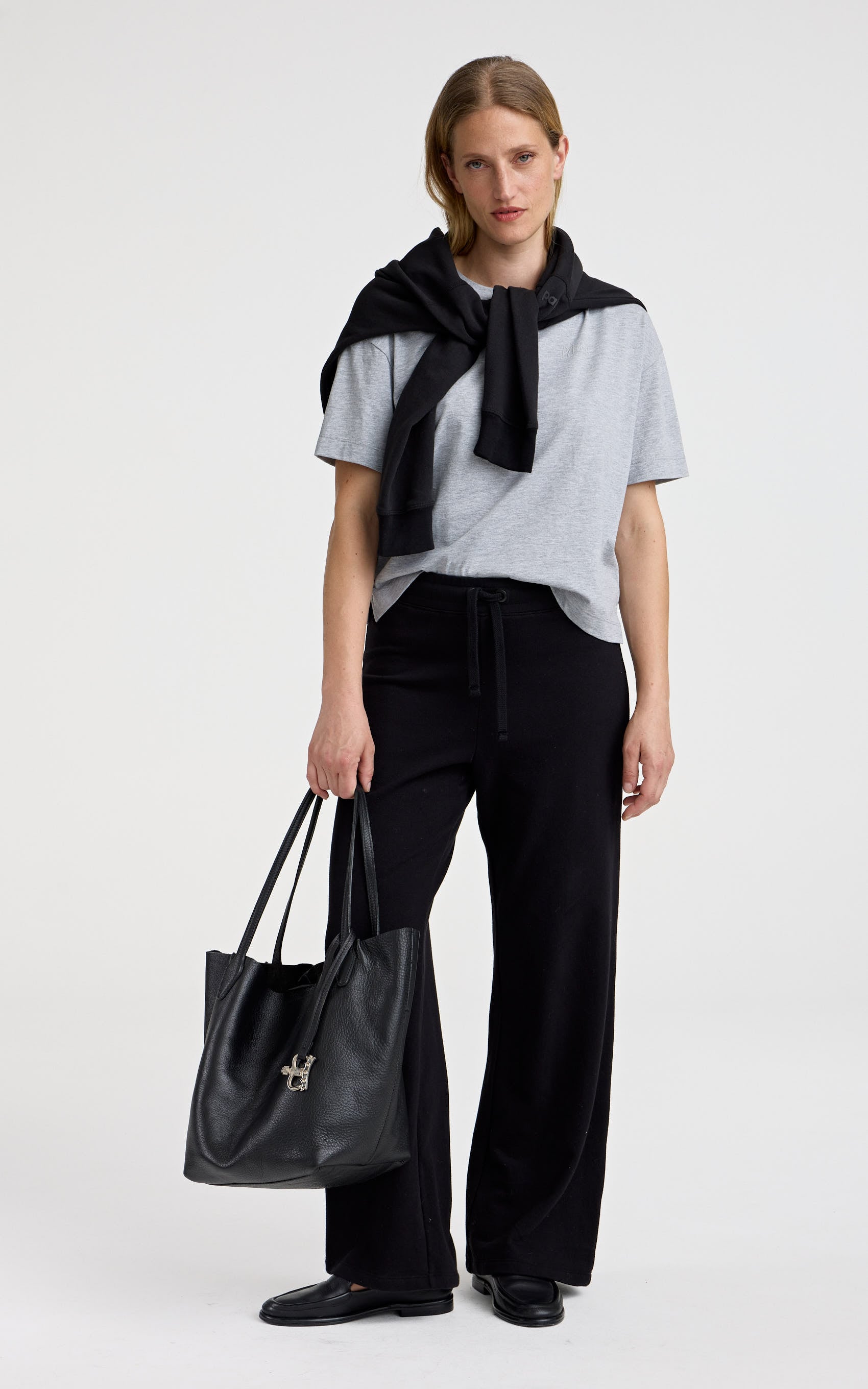 Pantalón Negro
