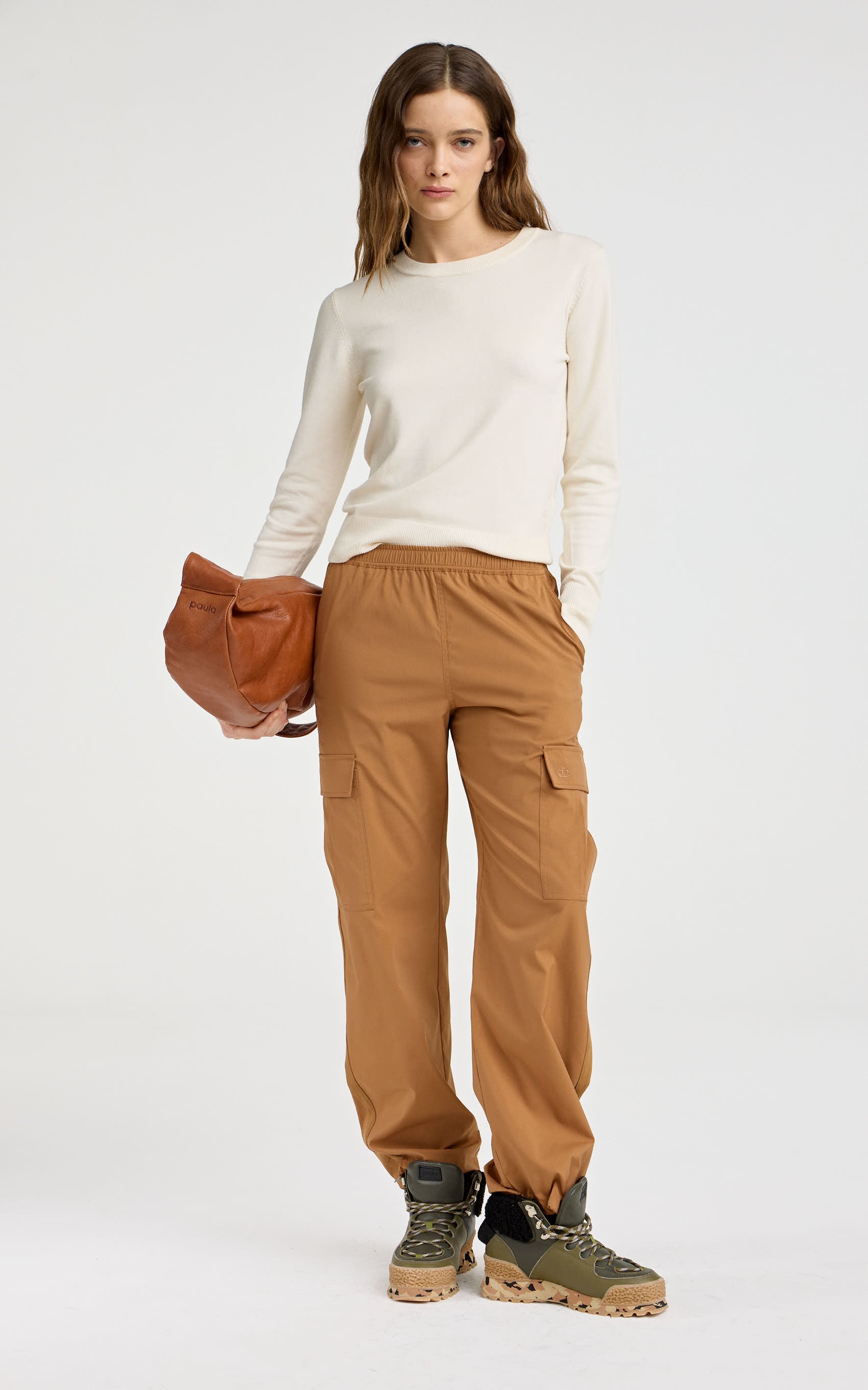 Pantalon Chocolate