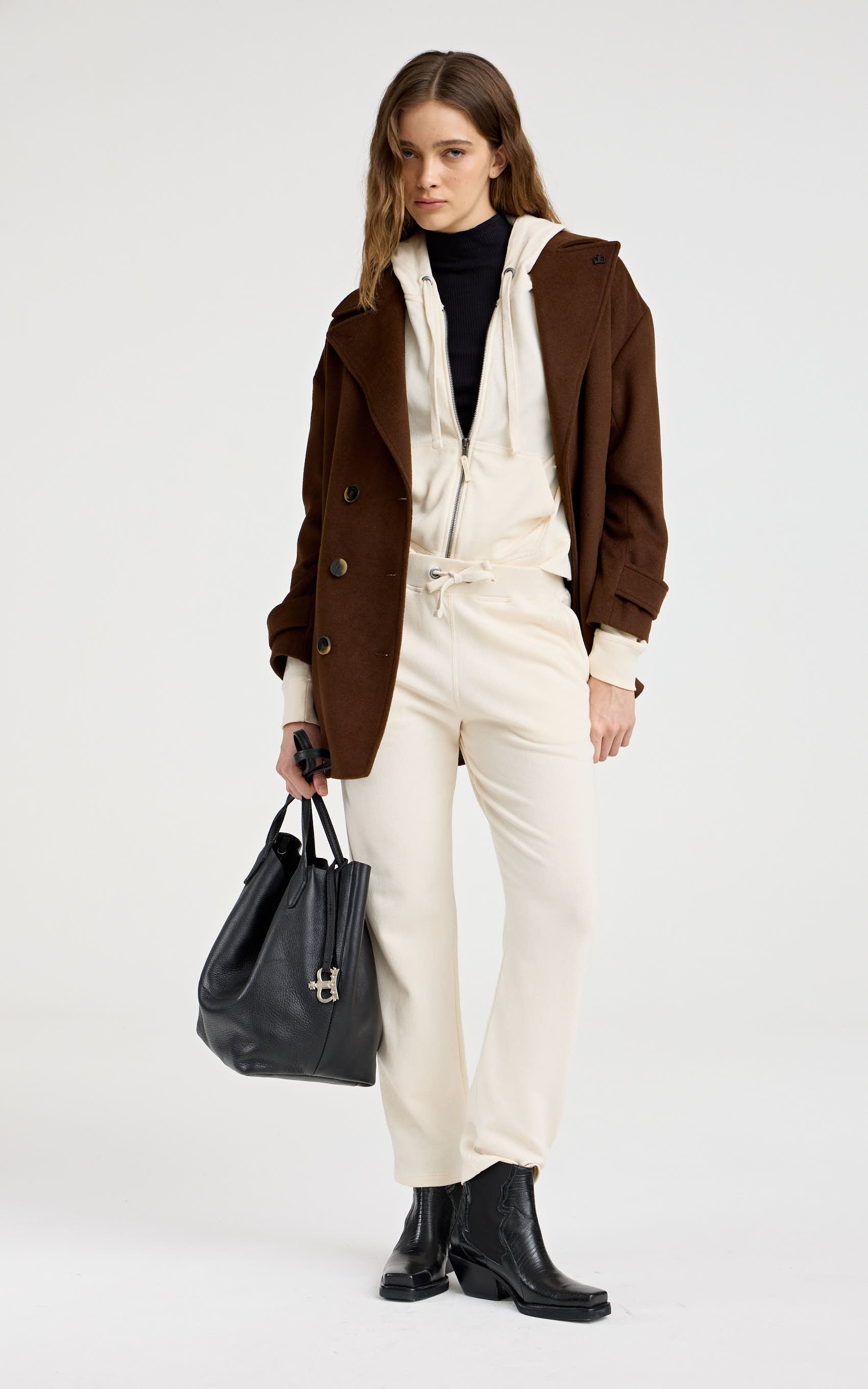 Pantalon Crudo