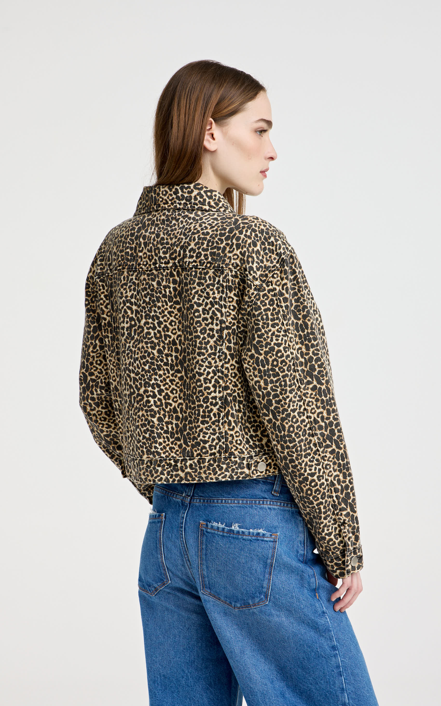 Campera Camel