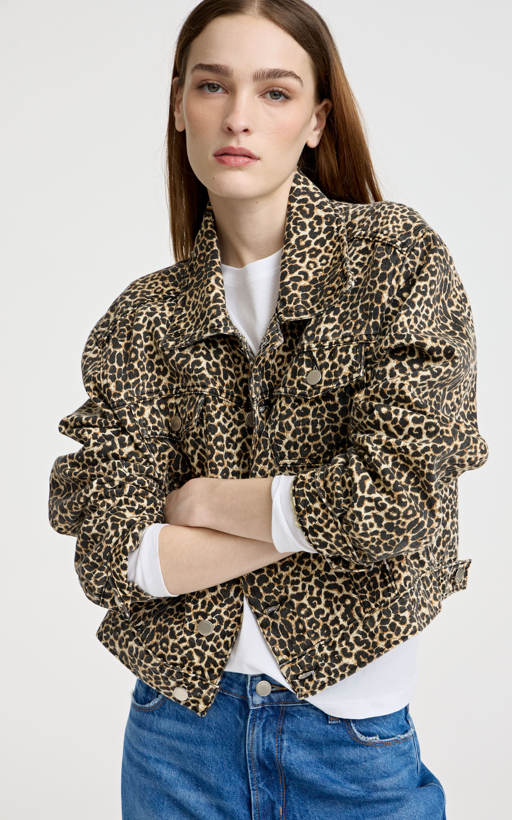 Campera Camel