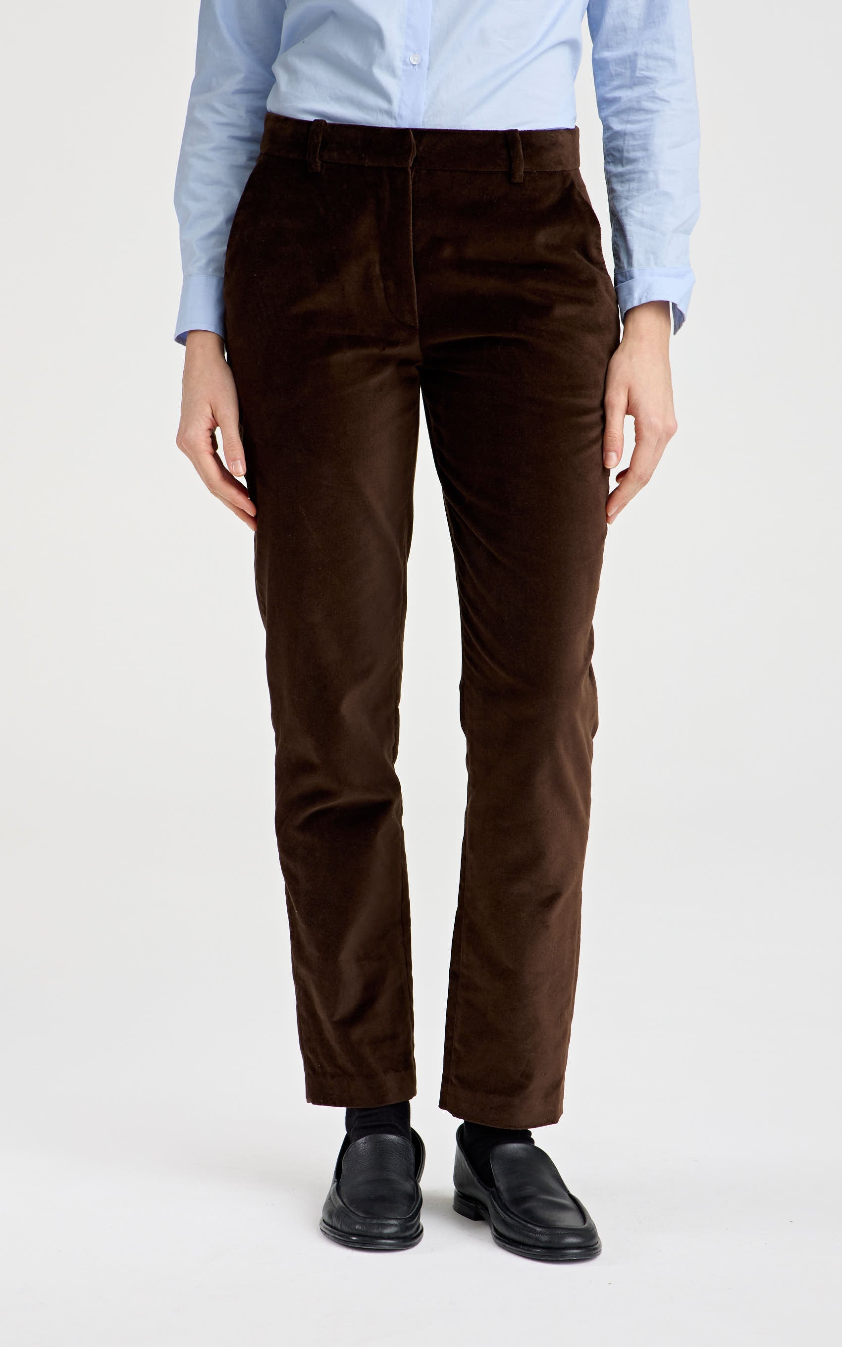 Pantalon Chocolate