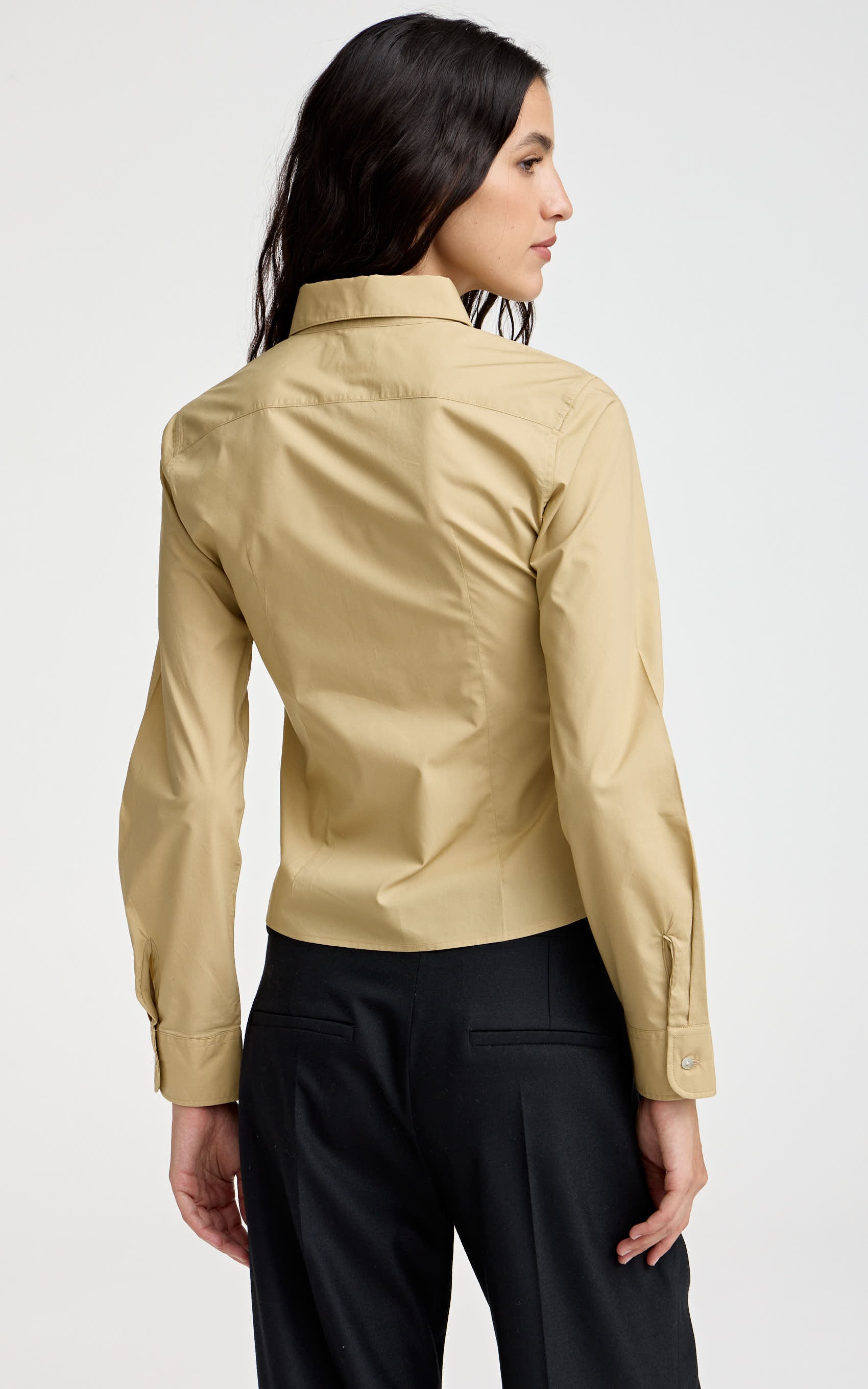 Camisa Camel