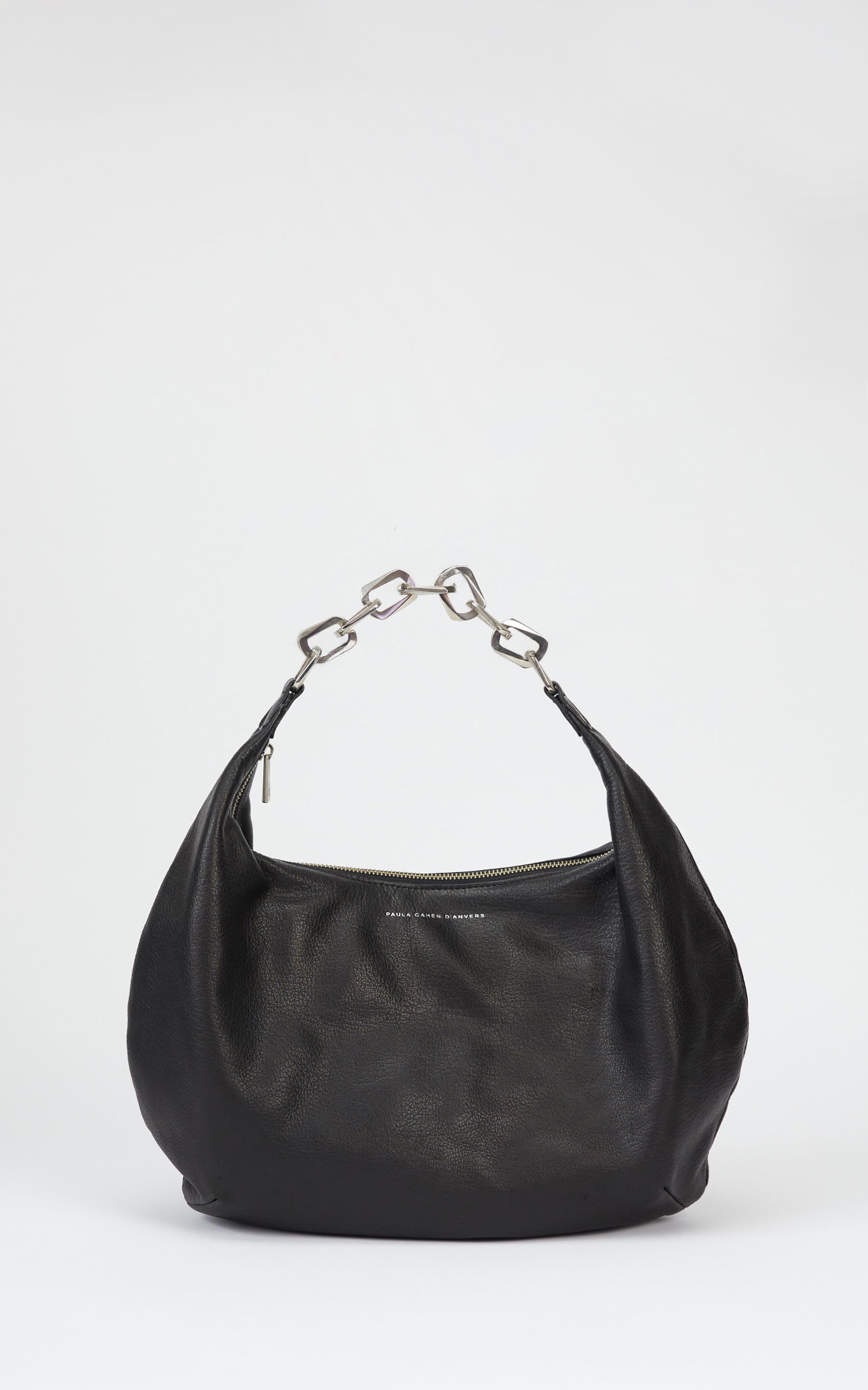 Cartera Negro