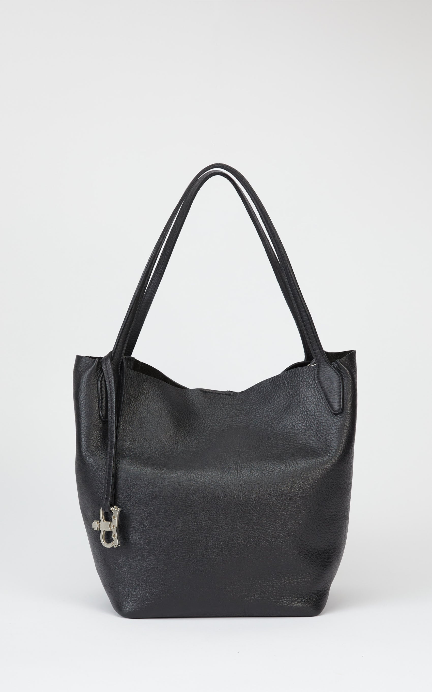 Cartera Negro