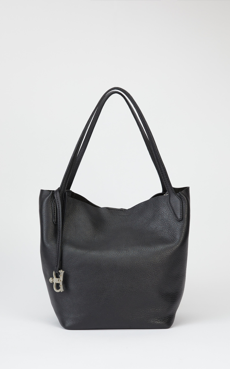 Cartera Negro