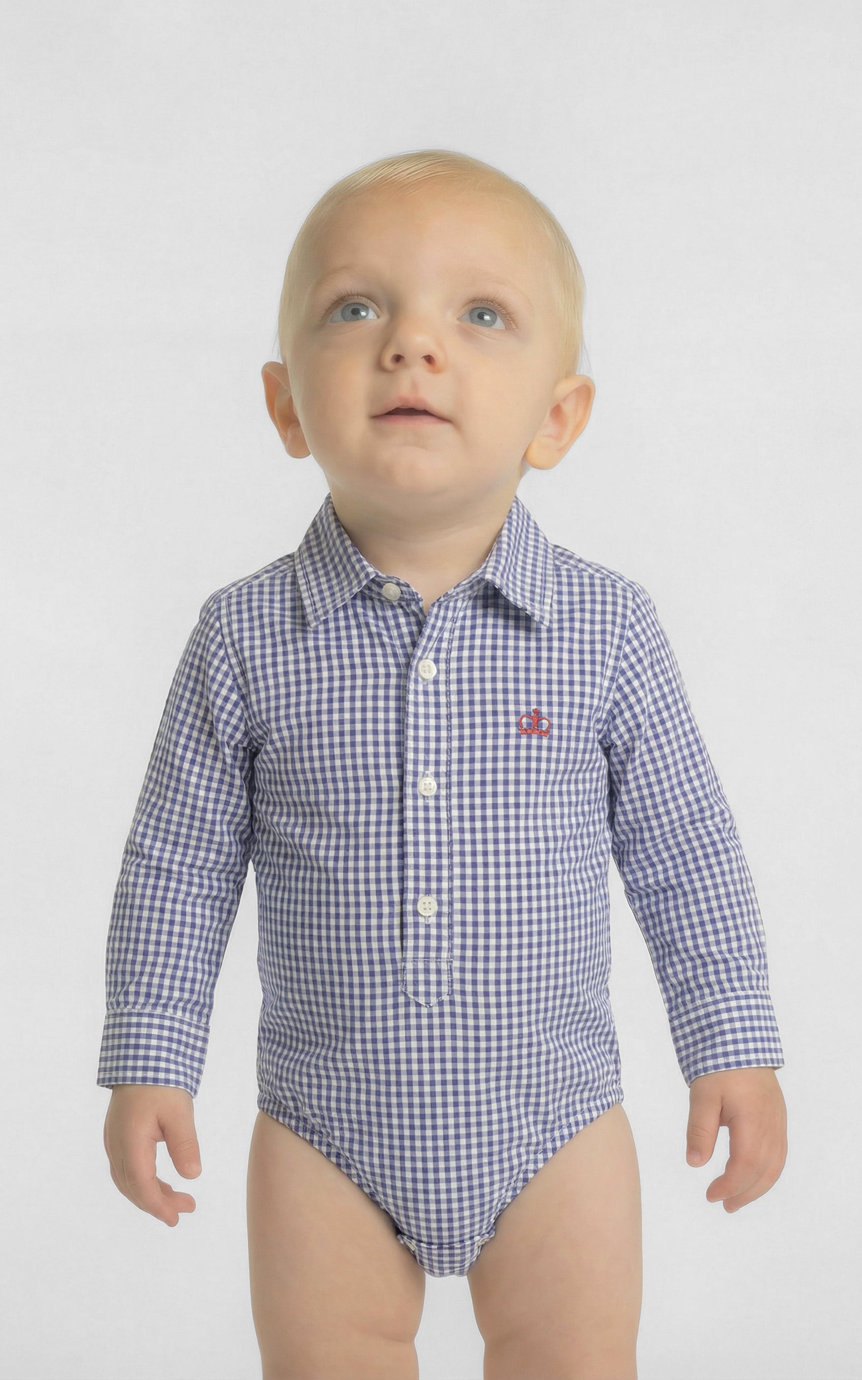 Camisa Marino