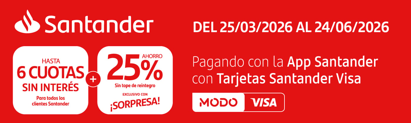 Marzo santander checkout mobile 1782309542